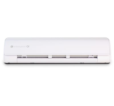 Silhouette CAMEO 5 Alpha "Glossy White"