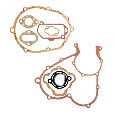 Motorpakking RMS voor Auto Piaggio 220 Ape Tm P703-P703V / Fl2 1984 tot 2005 Nieuw