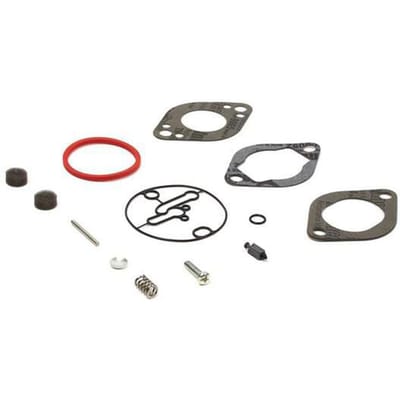 Briggs & stratton carburateur reparaties