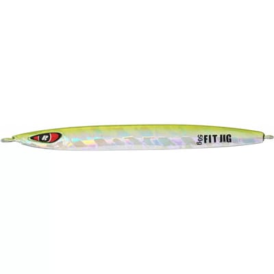 Lok Ragot Fit Jig