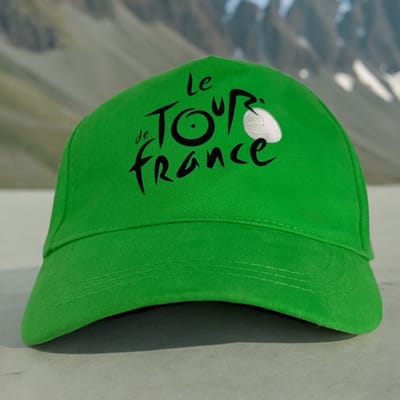 Tour de France - Pet Sprint One size