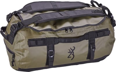 BROWNING Jachtsporttas Groen 40 L