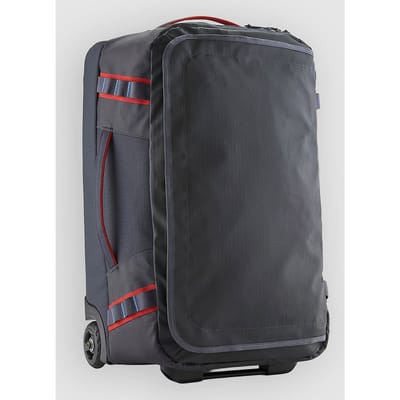 Duffle Bag met wieltjes en versterkte bovenhandgrepen Patagonia Black Hole