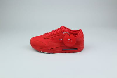 "Jacquemus x Nike Nike Air Max 1 86 University Red"" - Sneakers - Unisex"