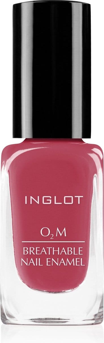 INGLOT O2M Zuurstofdoorlatende Nagellak - 682 | Vegan & Halal nagellak