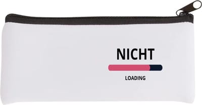 Akyol - nicht loading Etui - Nicht - ochtendkoffie laden - verjaardagscadeau - verjaardag - cadeau - cadeautje voor nicht - nicht artikelen - kado - geschenk - gift - 20 bij 9 cm