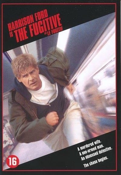Fugitive (DVD)