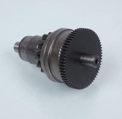 Galet lanceur de démarreur Sifam pour Scooter Piaggio 50 Typhoon X 1998 à 1999 Neuf