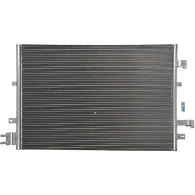 Condensator, airconditioning THERMOTEC KTT110110