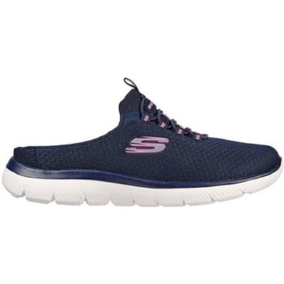 Skechers SUMMITS - SWIFT STEP Dames Sneakers