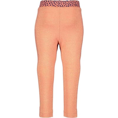 B. Nosy Baby Meisjes Broek - Maat 74 - Katoen - Elastaan - Geen sluiting - Jersey - Vrouwen - Geen z