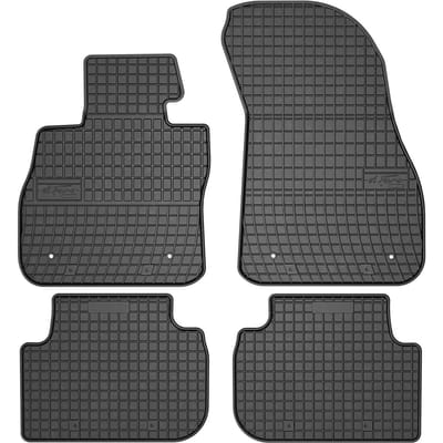 Rubbermatten Mini Clubman (F54) 2015-heden - Frogum