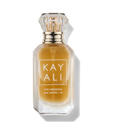 Kayali - The Wedding Silk Santal Eau De Parfum - 10 ML