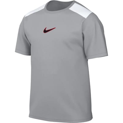 T-shirt Korte Mouw Nike T-Shirt Logo Noir
