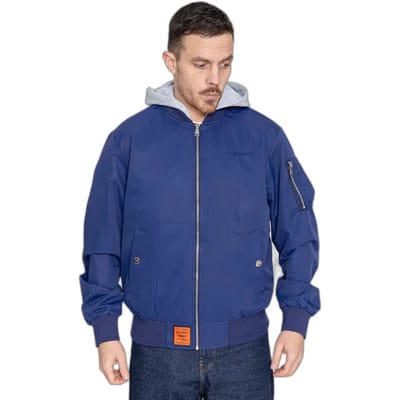 Jas Bombers Gower