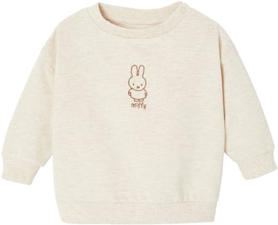 MIFFY Unisex baby sweater MIFFY