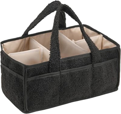 Draagbare Baby Luier Opbergtas Reizen Luier Organizer Handtas Met Ruime Compartiment Voor Pasgeborenen Producten Baby Luiertas