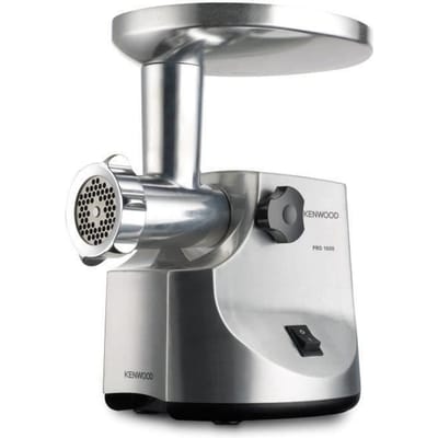 Kenwood MG516 - Vleesmolen