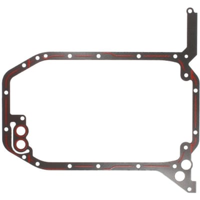 Pakkingset, carterpan ELRING 767.907