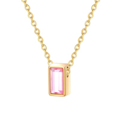 Dutch Duvall | Mini ashanger roze | Luxe ashanger | Assieraad | roze steen | Ashanger | gedenksieraad | met ketting en vulsetje |