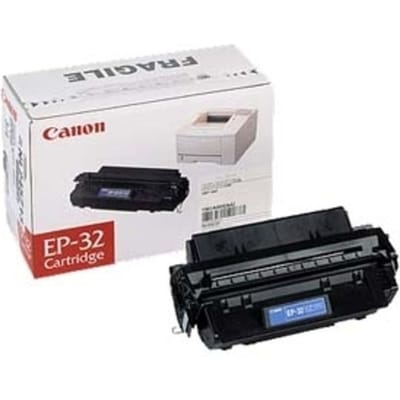 Canon EP-32 toner cartridge zwart (origineel)