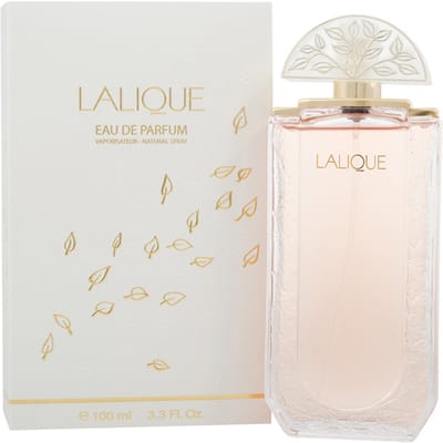 Lalique Eau De Parfum Lalique 100 ml - Voor Vrouwen