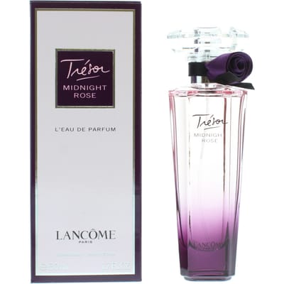 Lancôme Trésor Midnight Rose Eau de Parfum - Parfum voor dames - Fruitige, Bloemige & Sensuele Parfum - 50ml