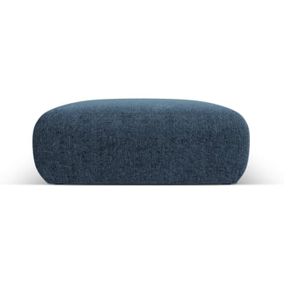 Hocker Lola chenille | Windsor & Co