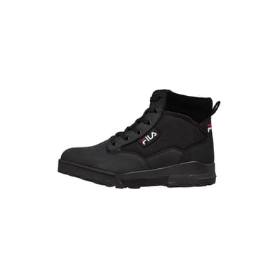 Fila Outdoor-schoen Mid Grunge II Mid Zwart