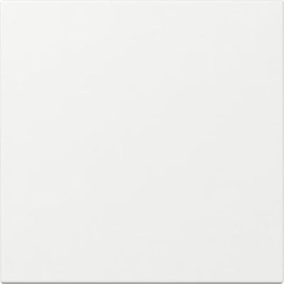 Gira Systeem 55 Rechte Wip Schakelaar Puur Wit - 349603 [2 Stuks]