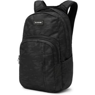 Dakine Campus Premium 28L Black Vintage Camo Boekentassen en rugzakken