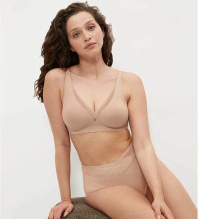 Vrouwenbeha Triumph True Shape Sensation N01