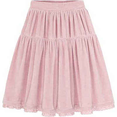 Rokje voor babymeisjes Kids on the Moon