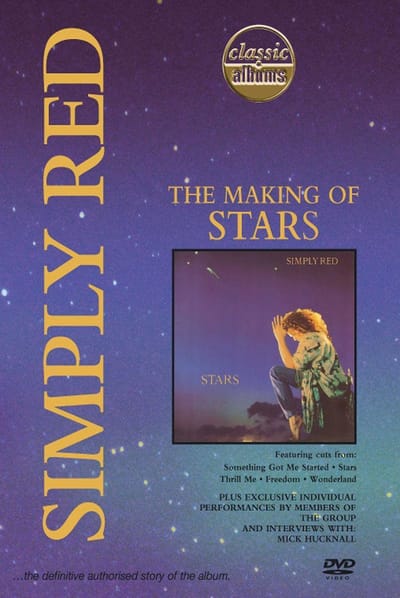 Simply Red - Stars