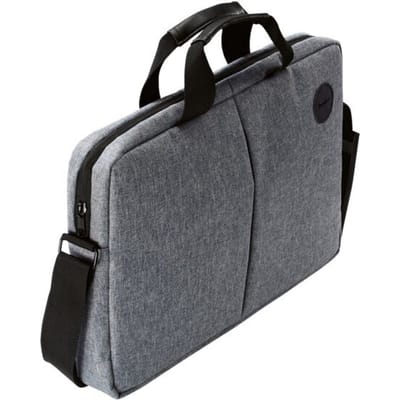 Hama Genua Laptoptas Geschikt voor max. (laptop): 39,6 cm (15,6) Grijs