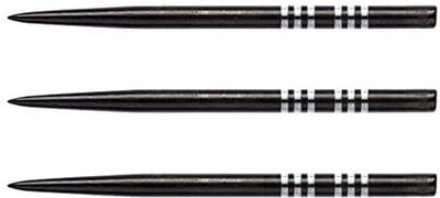 Specialist dartpunten - 3 sets per verpakking