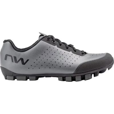 Northwave Rockster 2 Mtb-schoenen Grijs EU 42 Man
