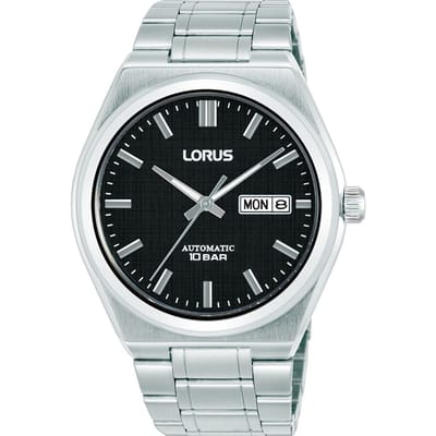 Lorus Classic RL437CX9 Horloge