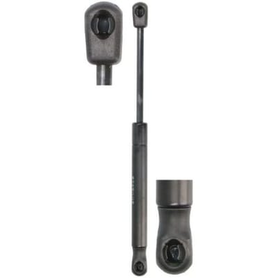 Gasveer, achterklep STABILUS STA657737