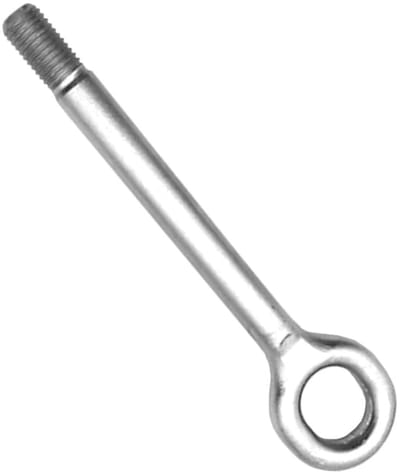 OmGoods - Dailygoody - Aanhangerhaak - Trailerhaak - Hoogwaardig metaal - Zilver - Compatibel met J-E EP Renegade Rebel - Onderdeelnummer 1612882780