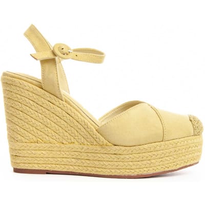 Montevita Wedge Sparto Wesparto9 In Groen