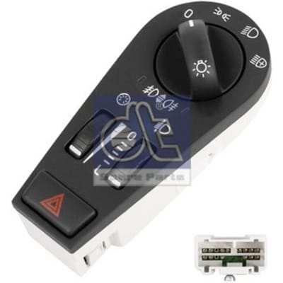Schakelaar DT Spare Parts 2.25395
