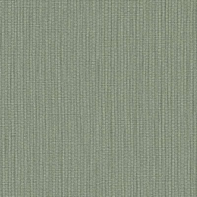 Linnen look behang Laurel Green