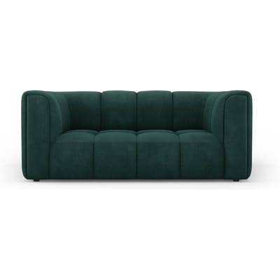 2-zitsbank Francesca chenille | Milo Casa