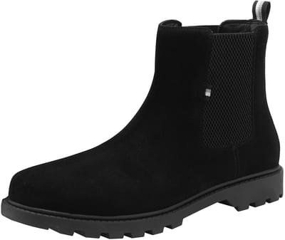 OMBRE Schoenen - Geen Sluiting - Effen Zwart 40