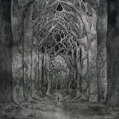 Within The Darkness Between The Starlight -180gr-