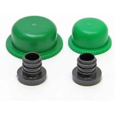 Accessoire voor aquarium Spel van doppen Eheim 3535
