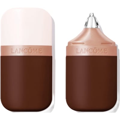 Lancôme Face Idôle 3 Serum Supertint Getint Serum - Langdurige Dekking - Hydrateert - Verrijkt met Niacinamide en Hyaluronzuur - 58C - 30ml