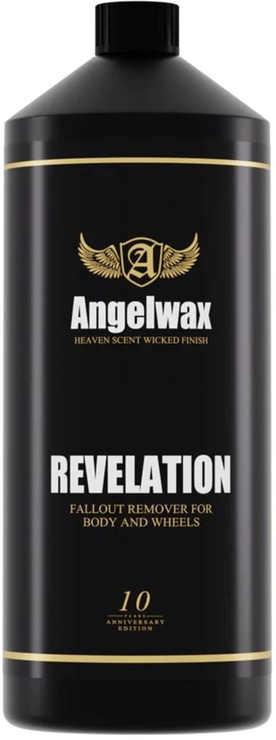 Angelwax Revelation 1L velgenreiniger fall out remover