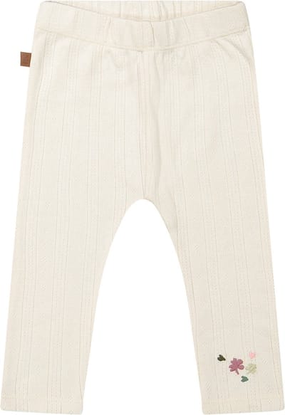 Frogs and Dogs - Legging Pointelle - - Maat 50/56 -